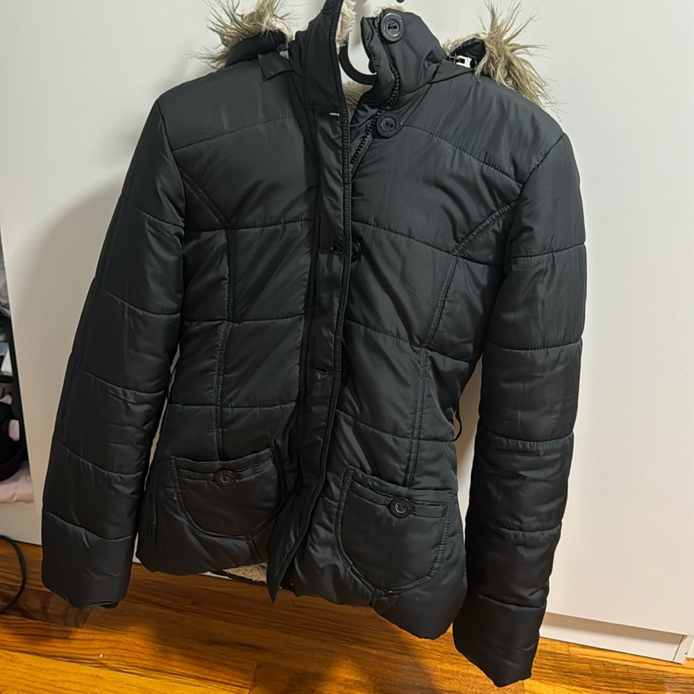 Aeropostale puffer